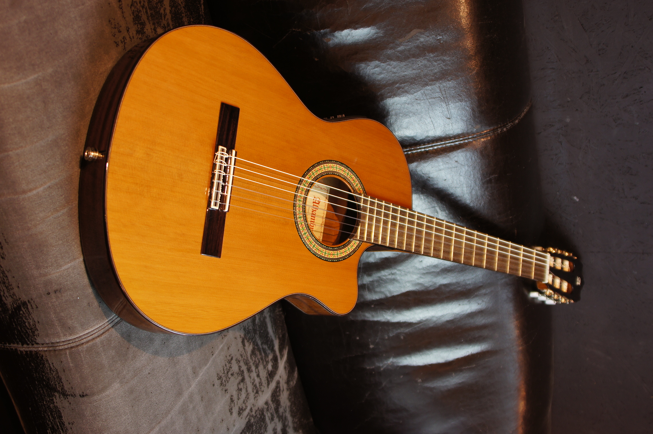 Alhambra 3C CT E1 Thinline