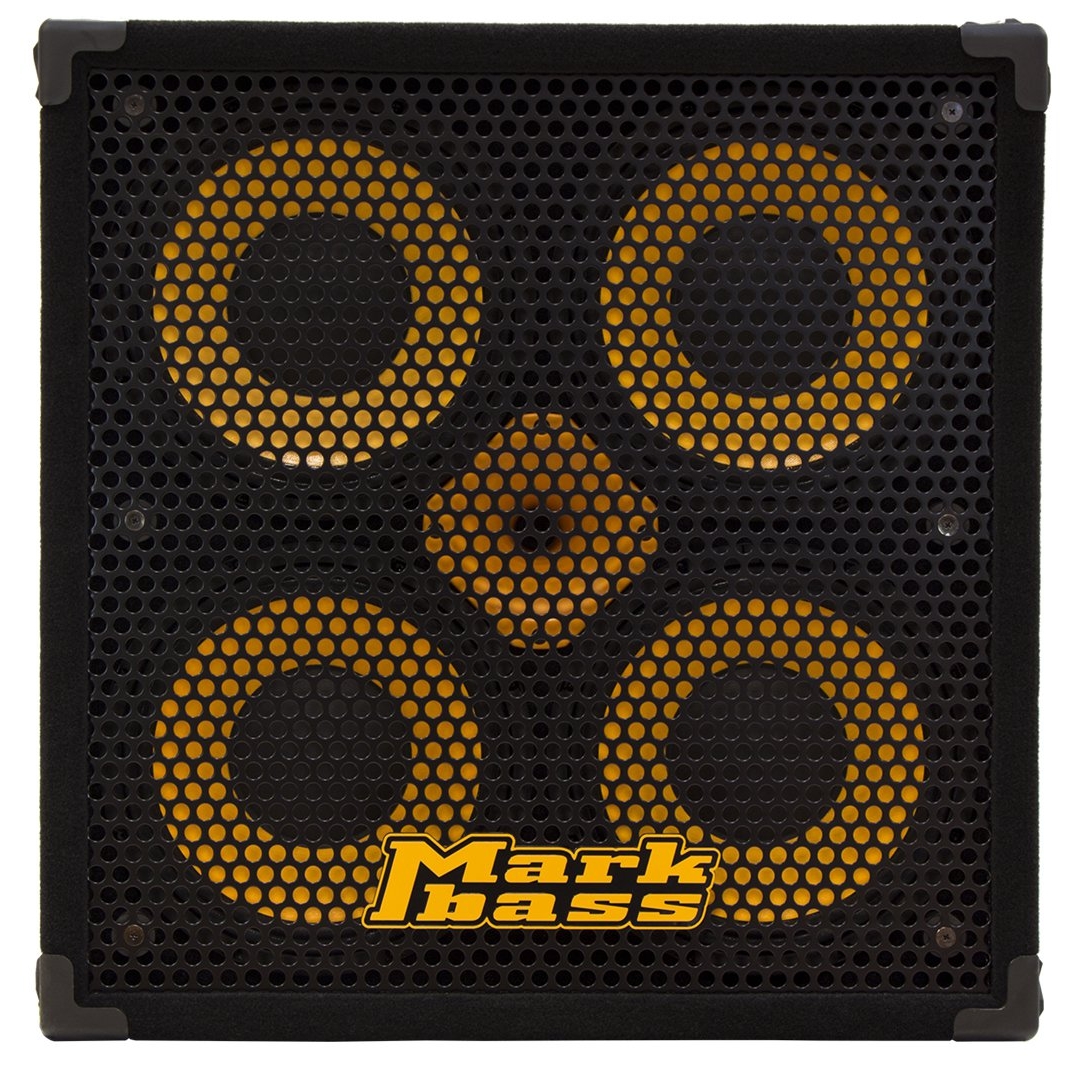 Markbass Box STD 104HR