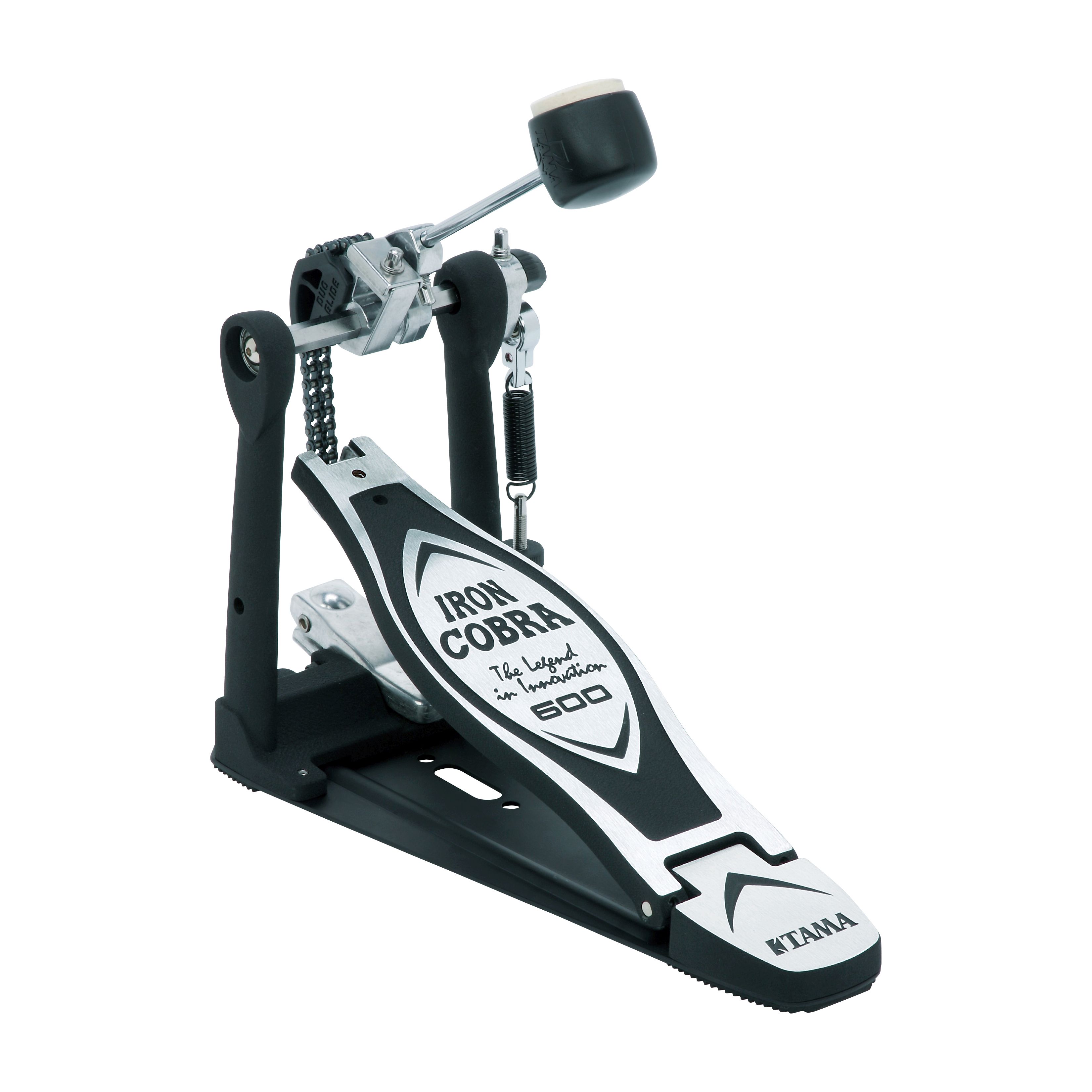 Tama Hardware Kit - Roadpro, 5-tlg.