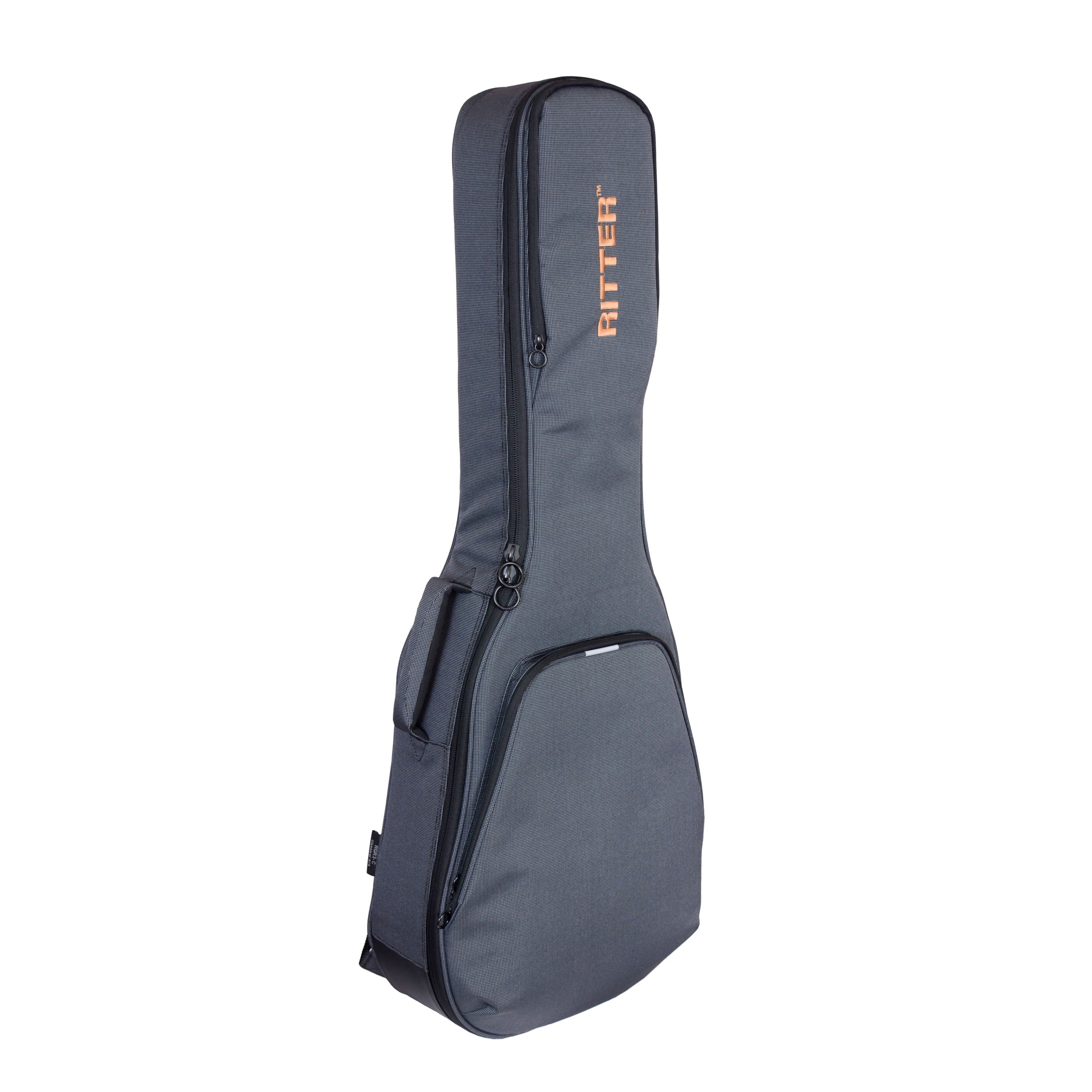 Ritter Gigbag Retro R3 Carouge Classical 4/4 Guitar