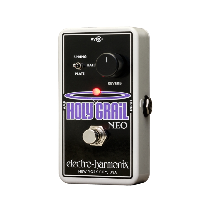 Electro Harmonix Holy Grail Neo