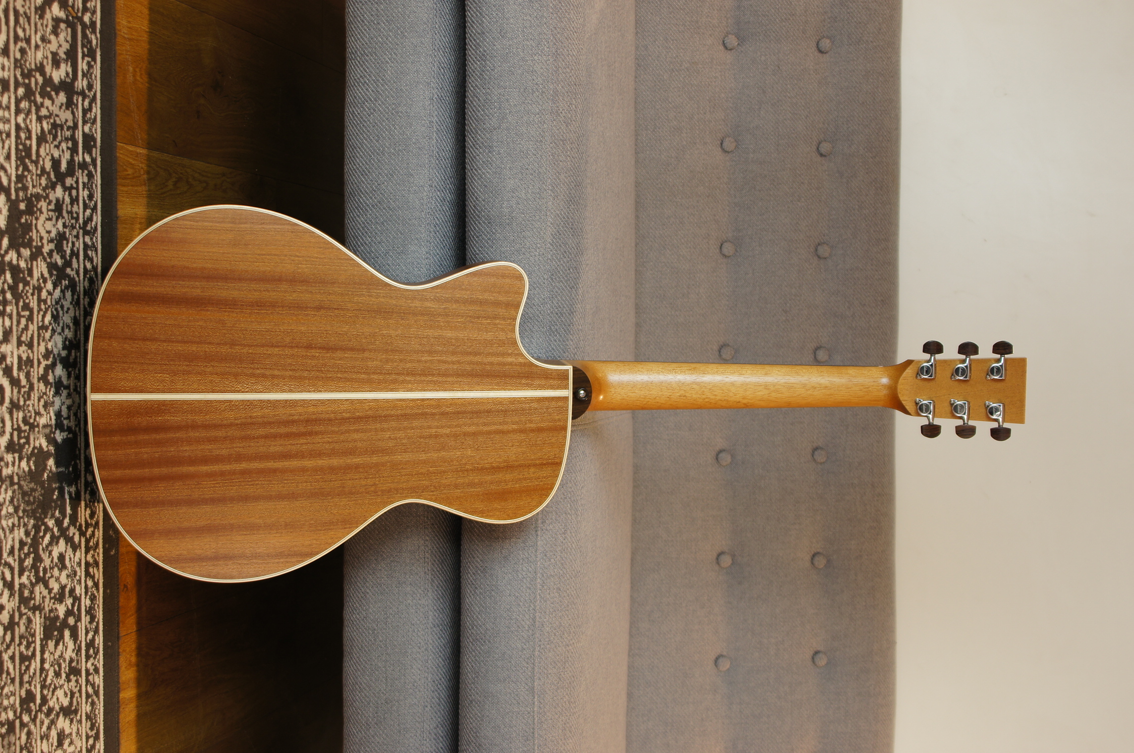 Lakewood M-14 CP