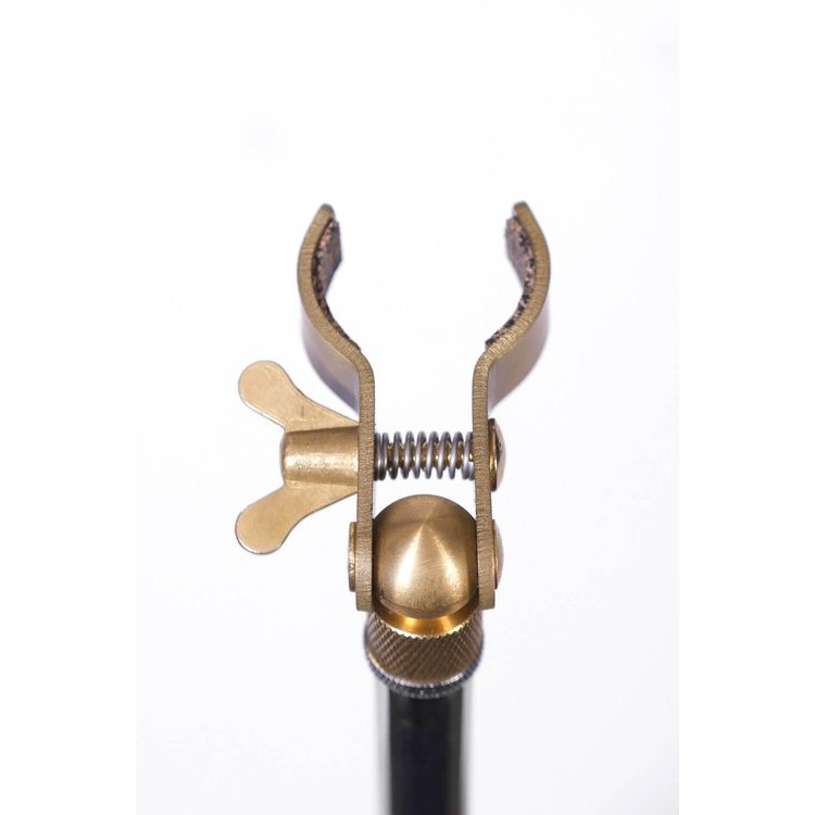 Ear Trumpet Labs Brass Mic Clip - Mikroklemme