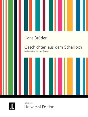 Geschichten aus dem Schalloch