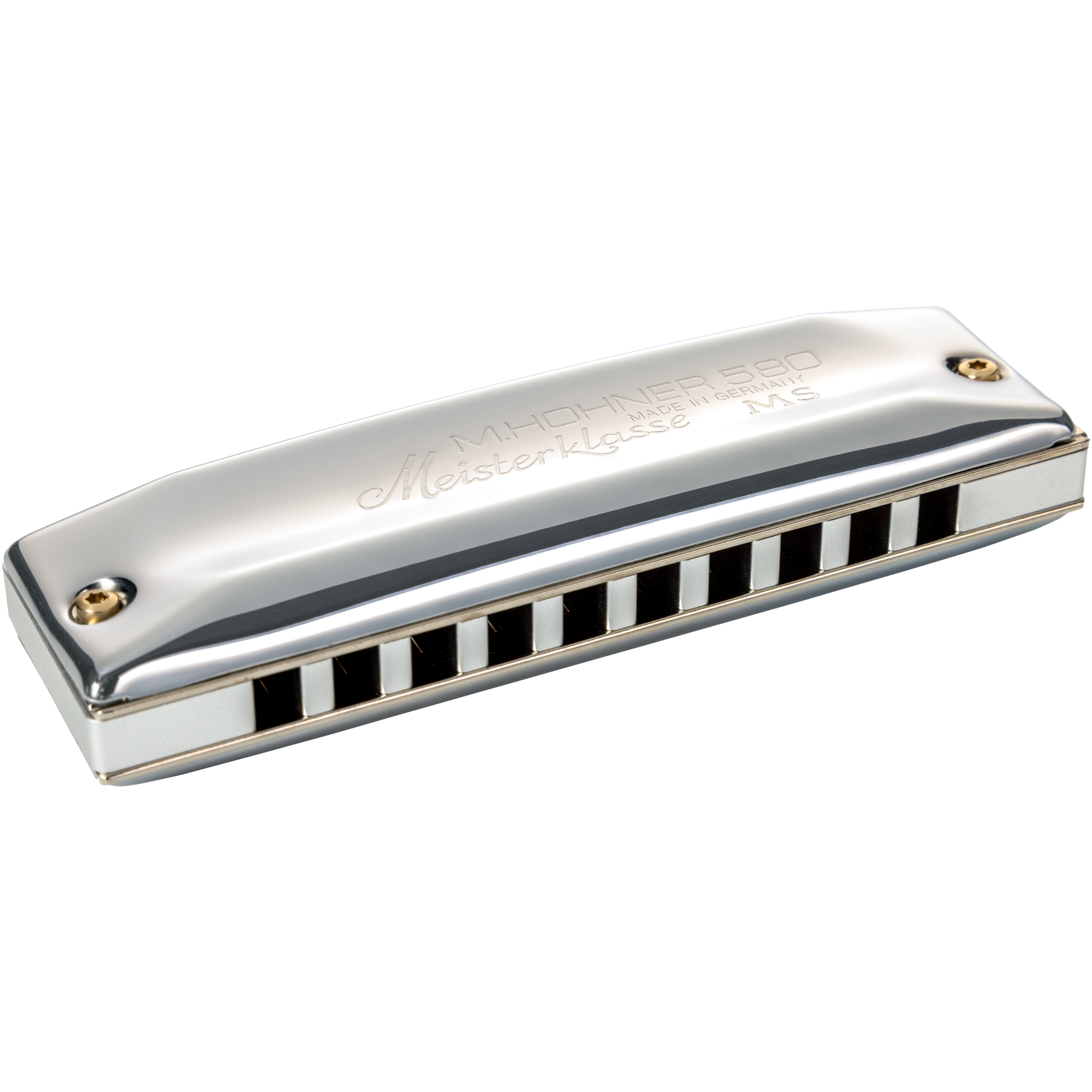 Hohner Meisterklasse MS G