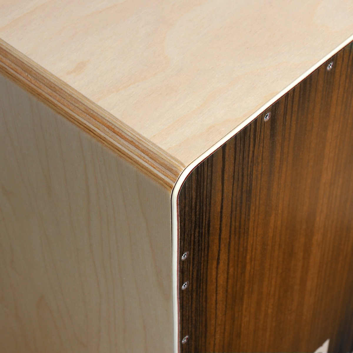 Sela Cajon Varios Brown - Bundle mit Tasche