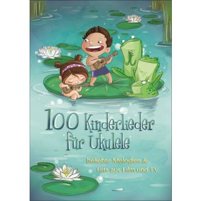 100 Kinderlieder