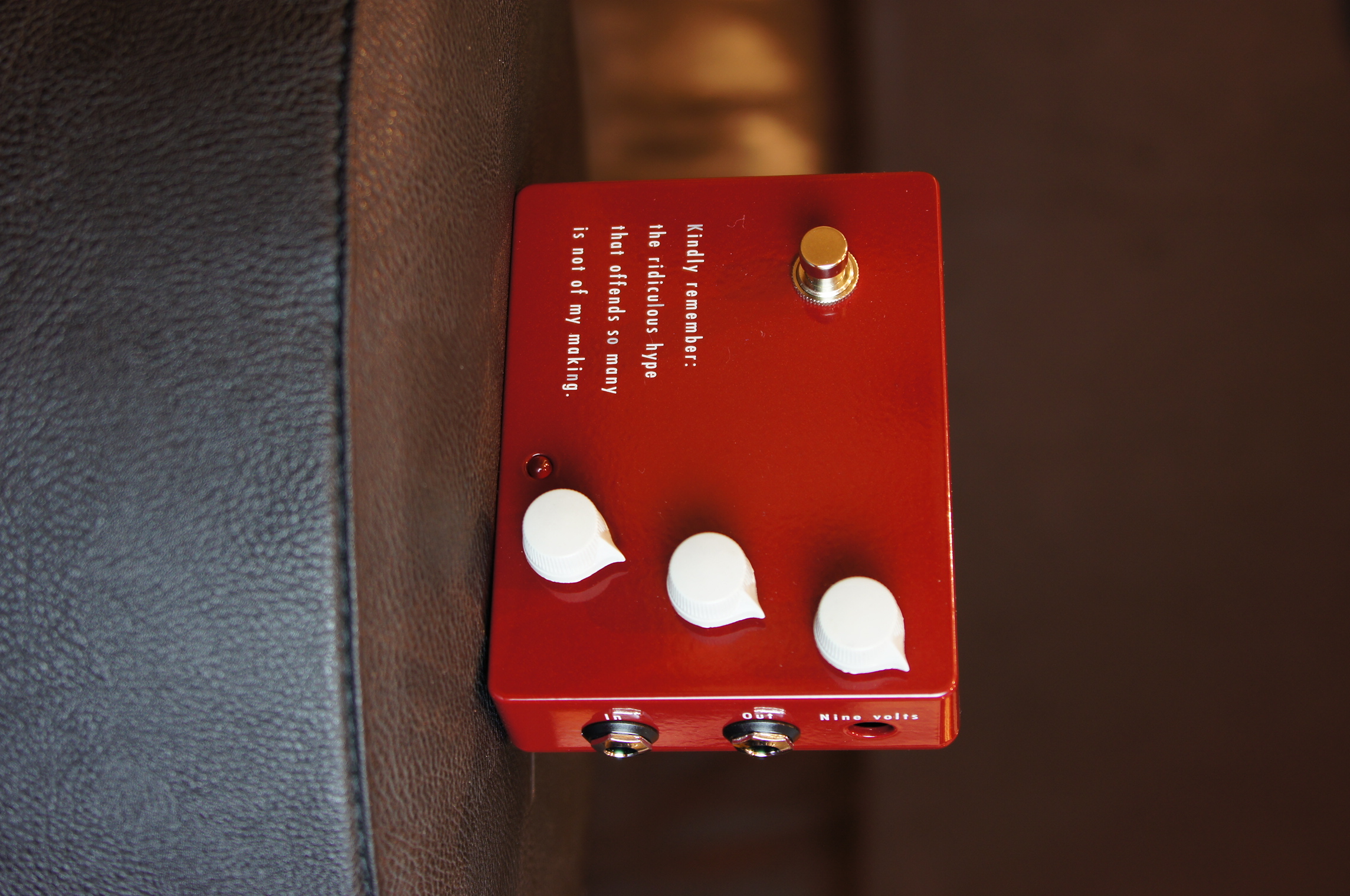 Klon KTR Centaur