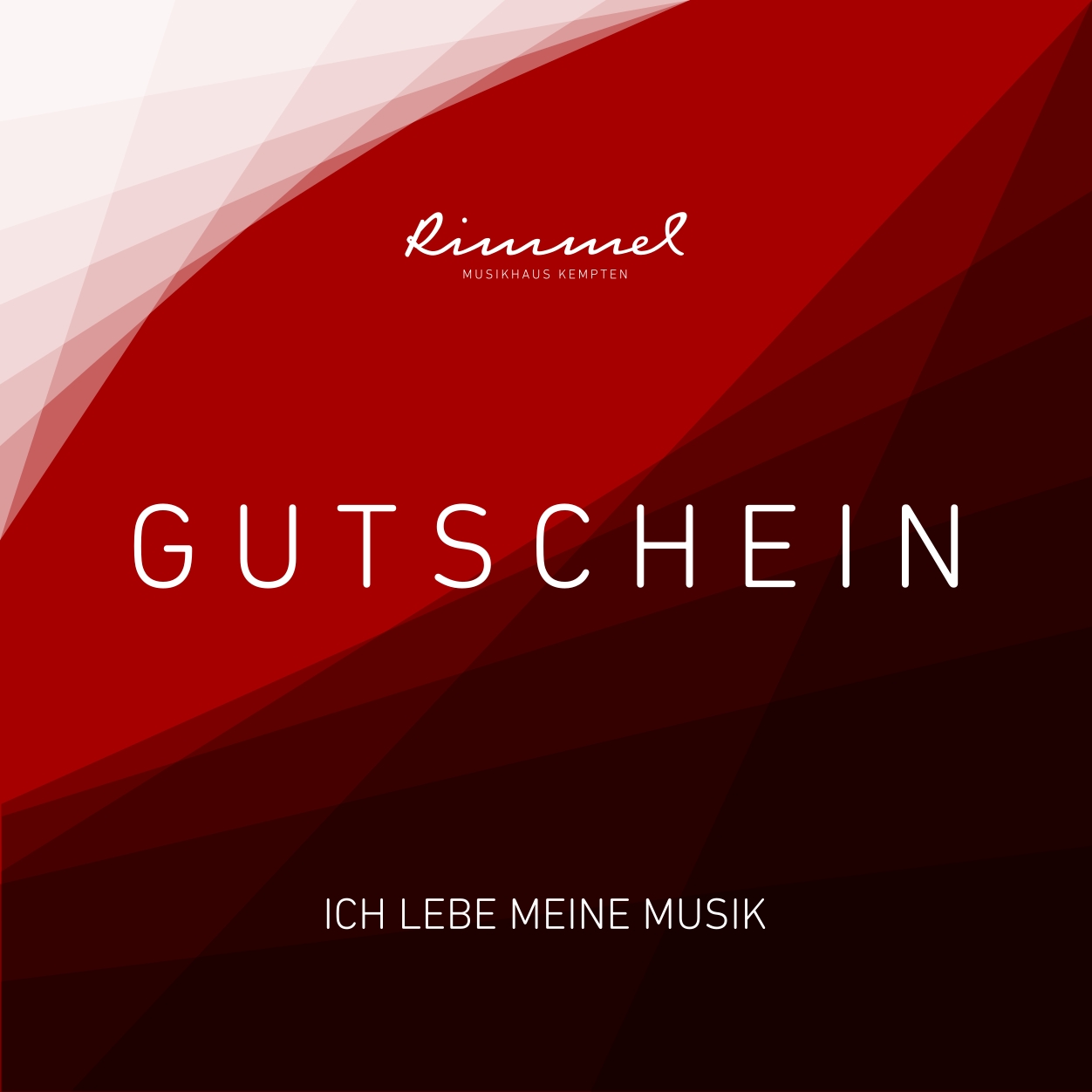 Gutschein