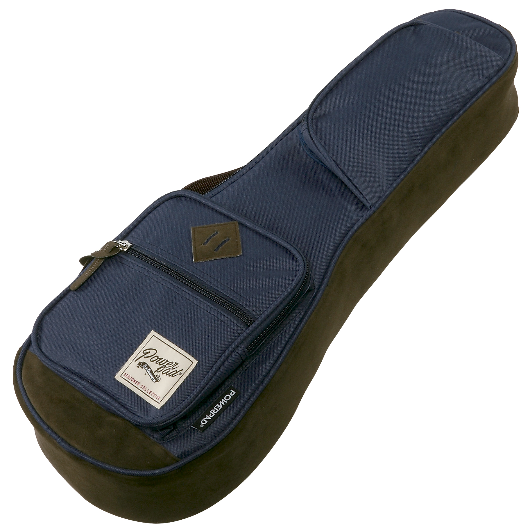 IBANEZ POWERPAD® Gigbag Ukulele Sopran navy blue