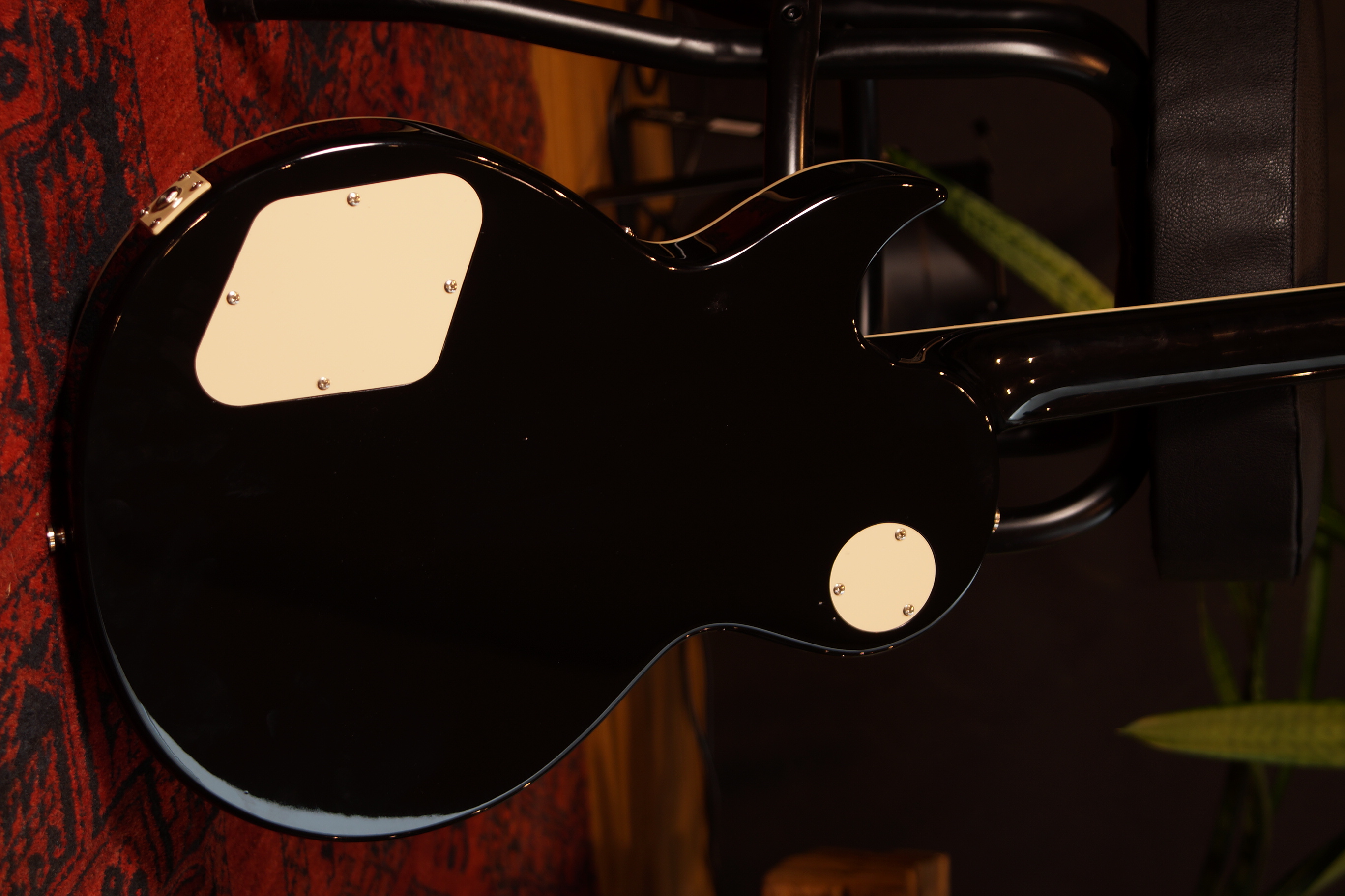 Cort E-Gitarre CR 250 TB