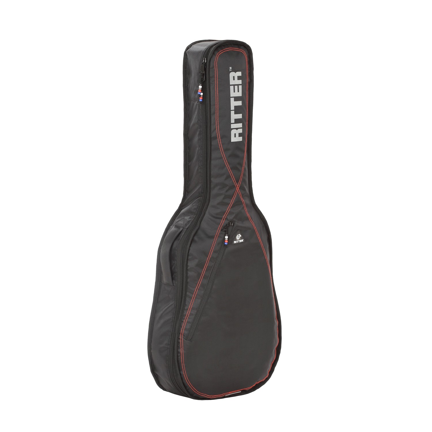 Nikymusic Starterset Kindergitarre 1/4