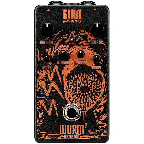 KMA Wurm 2