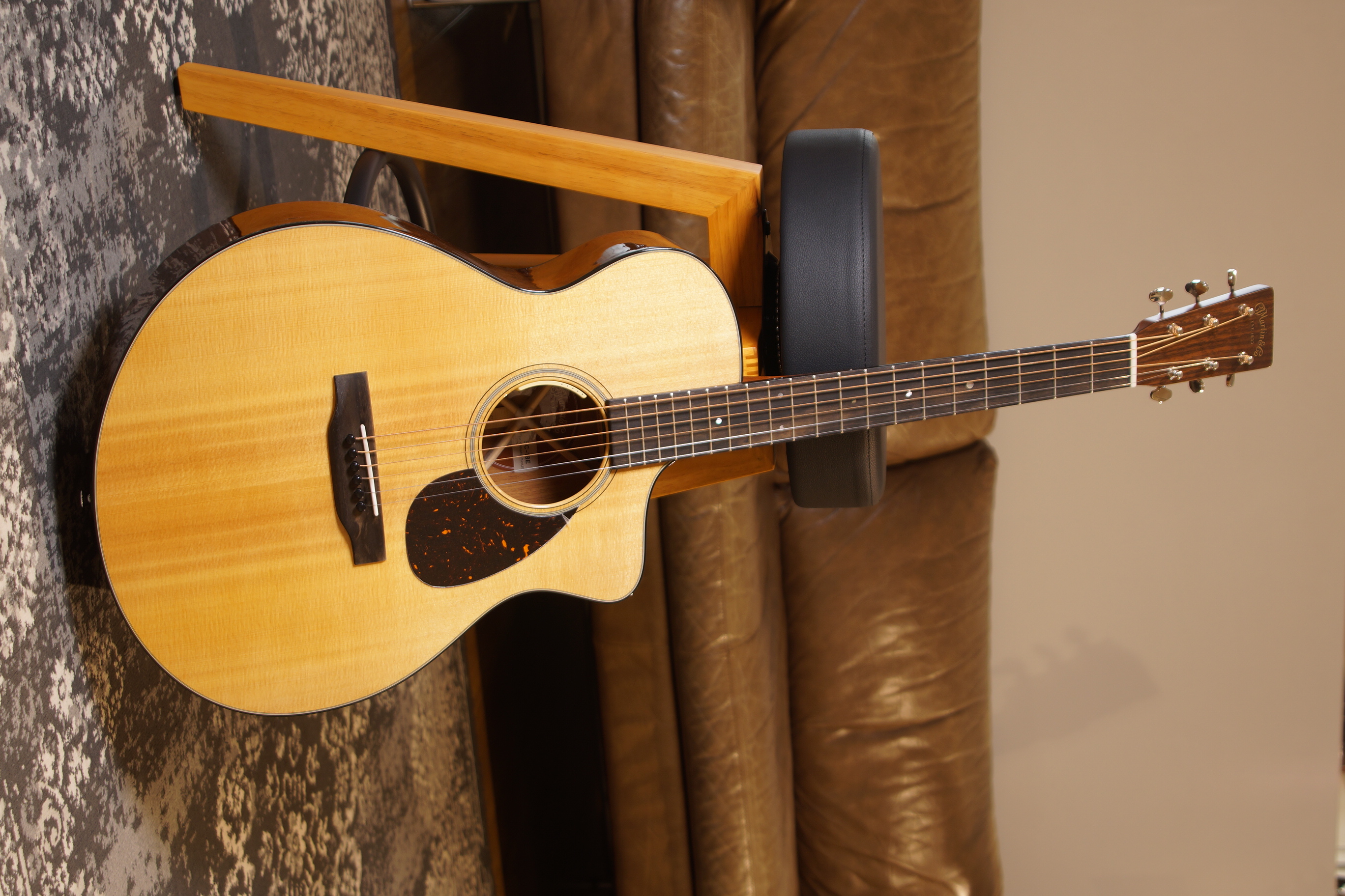 Martin SC-18ELRB
