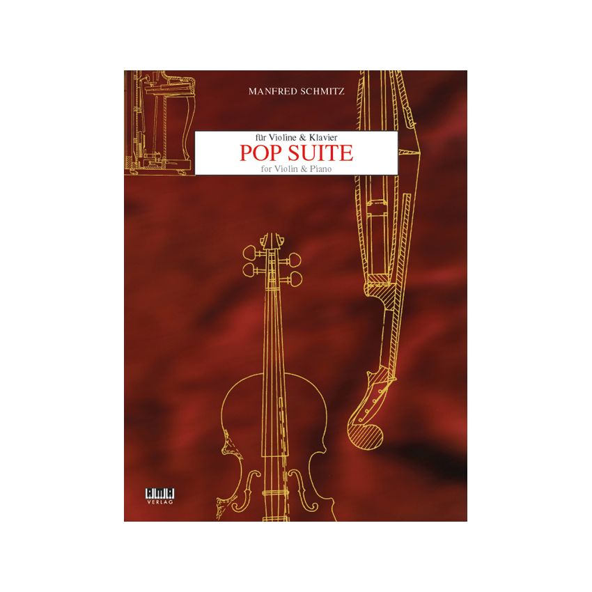 Pop Suite