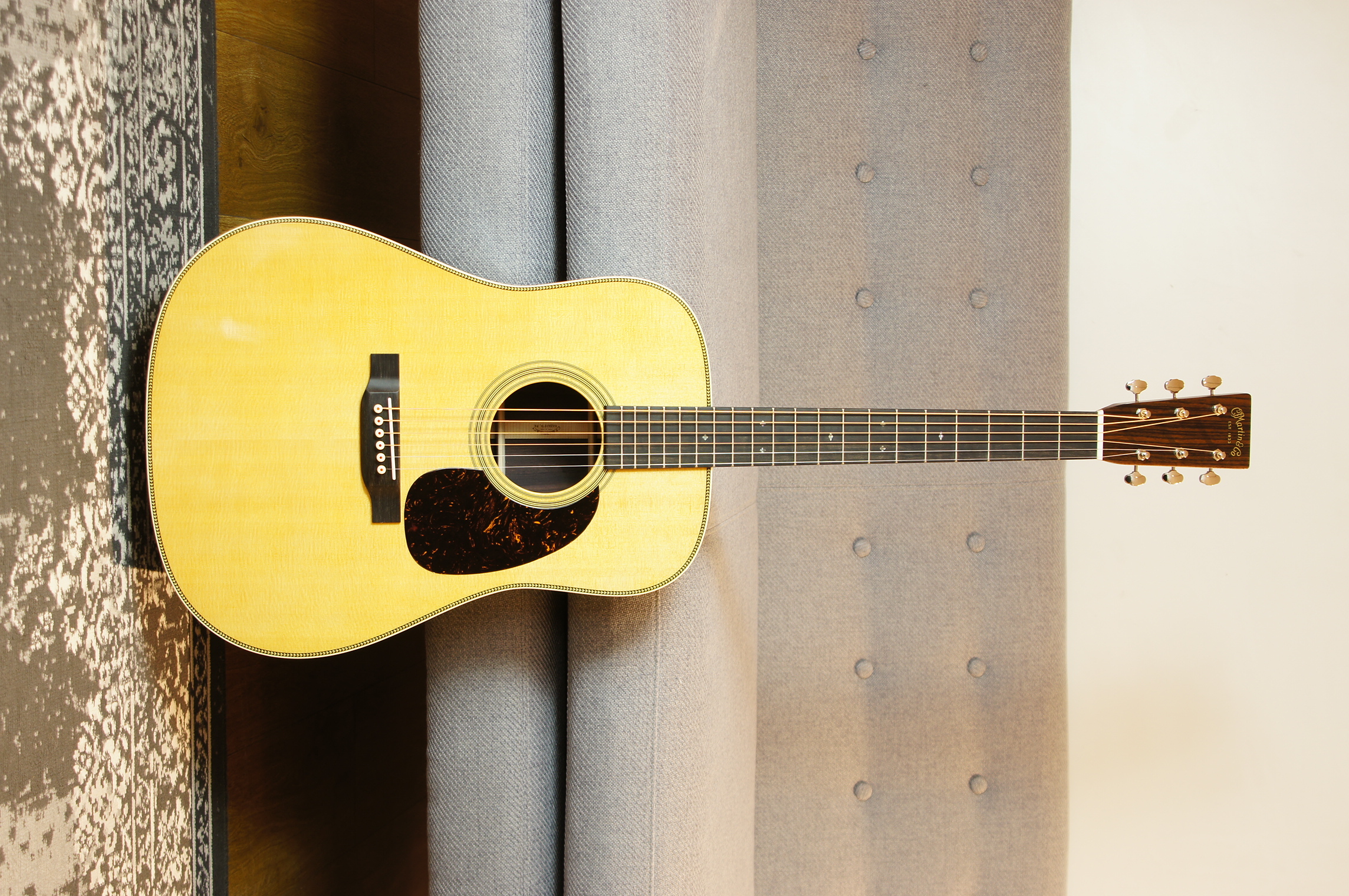 Martin HD-28 2025er Modell