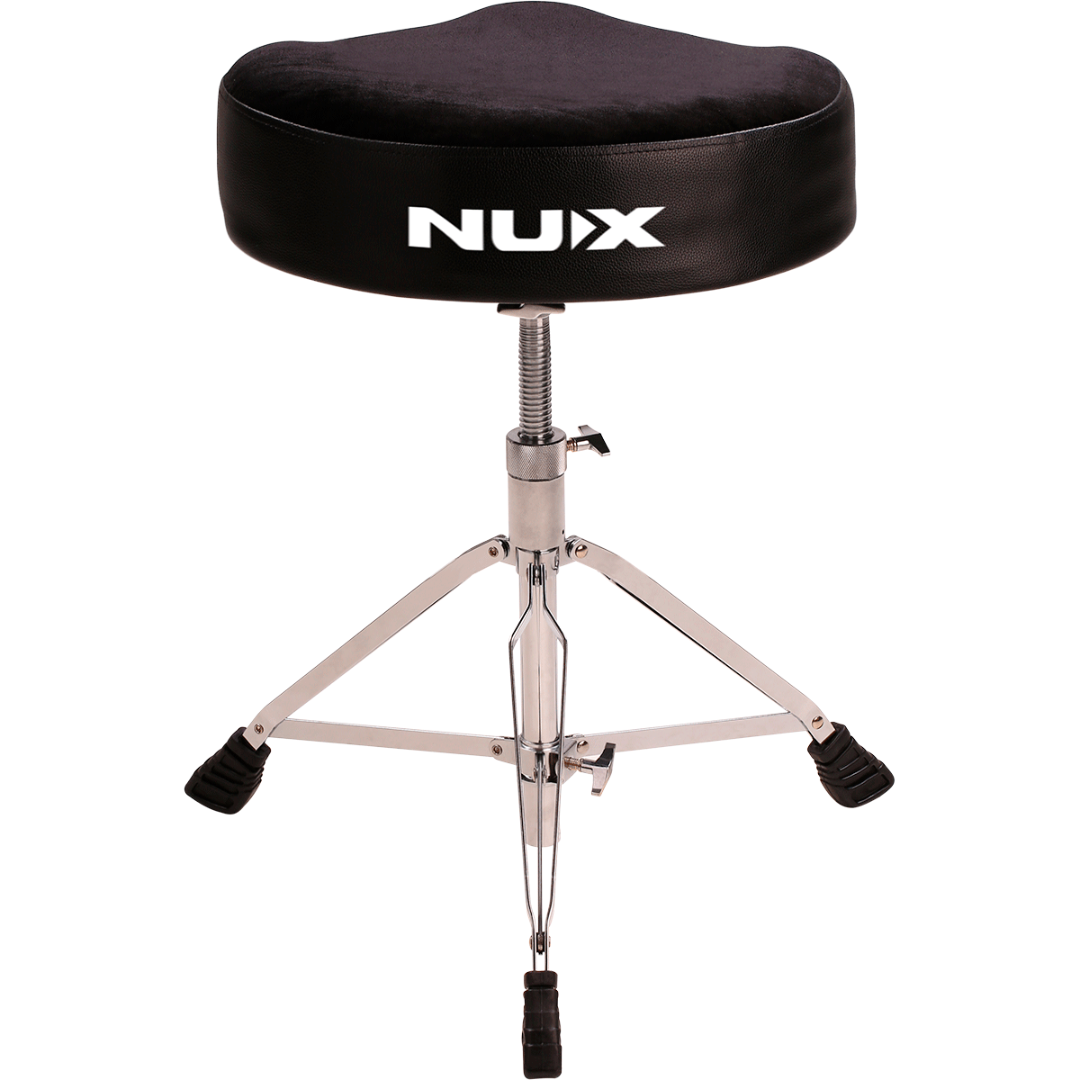 NUX Schlagzeughocker