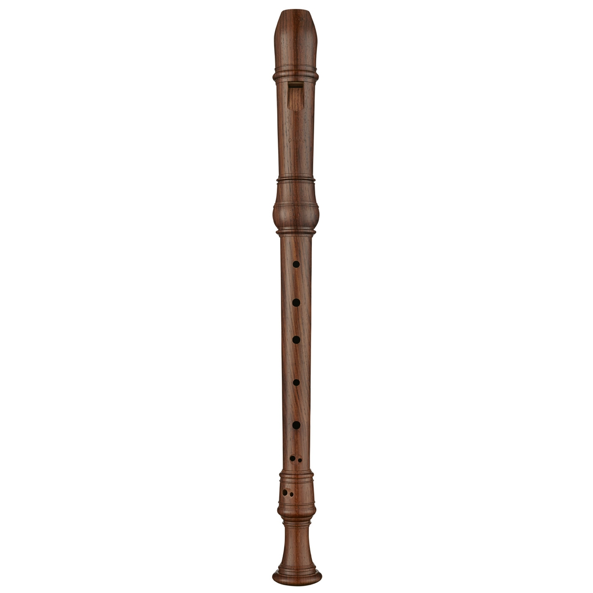 Moeck 4305 Rottenburgh Alt Palisander