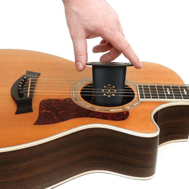 D'Addario Humidifier Gitarrenbefeuchter