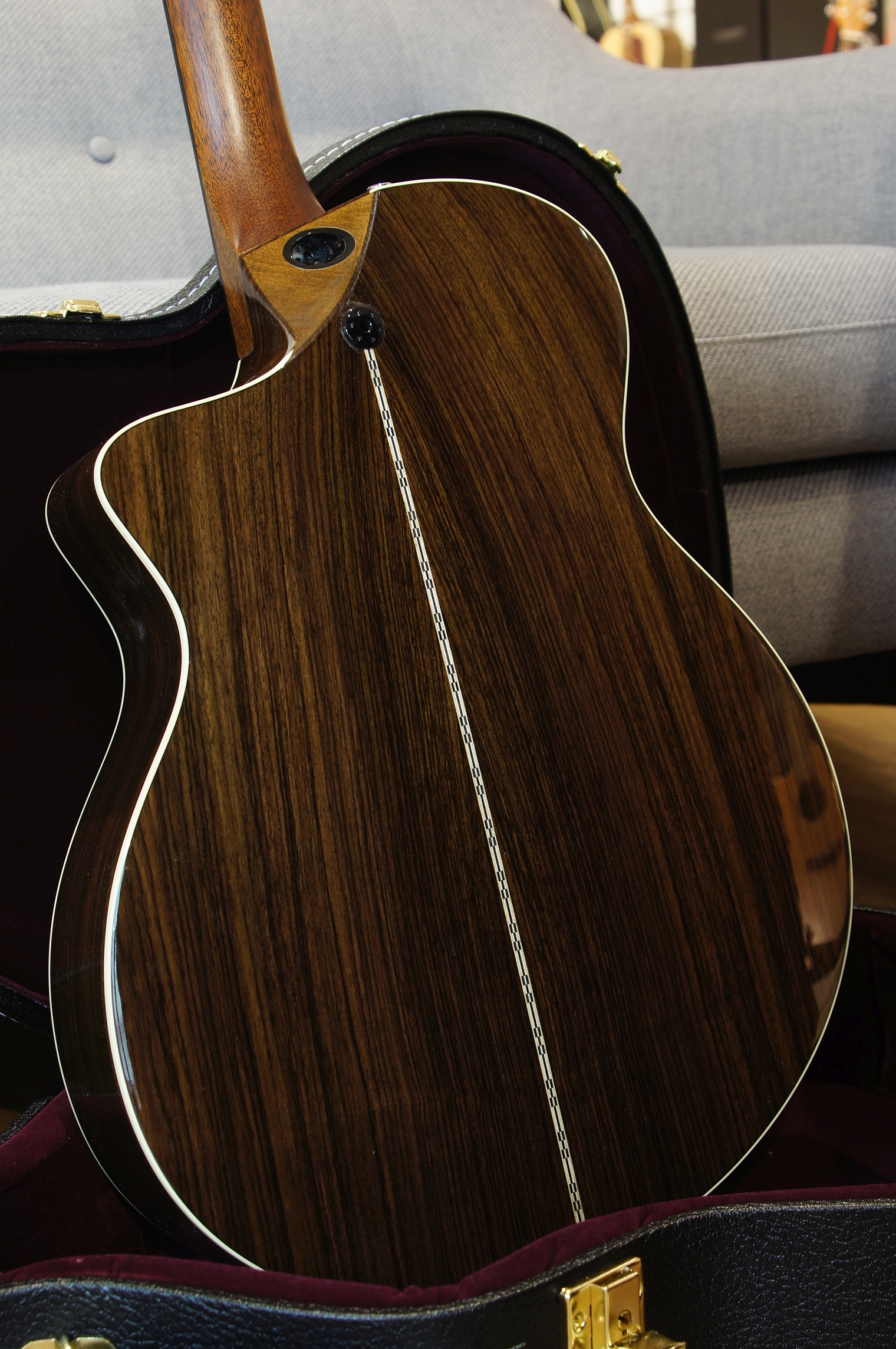 Martin SC-28E