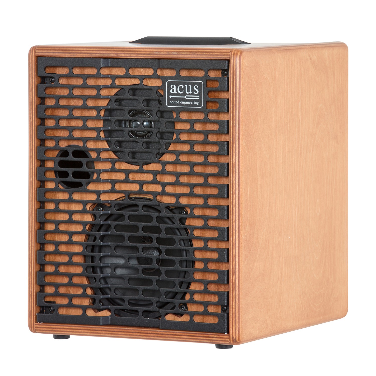 ACUS ONEFORSTREET 5 Wood