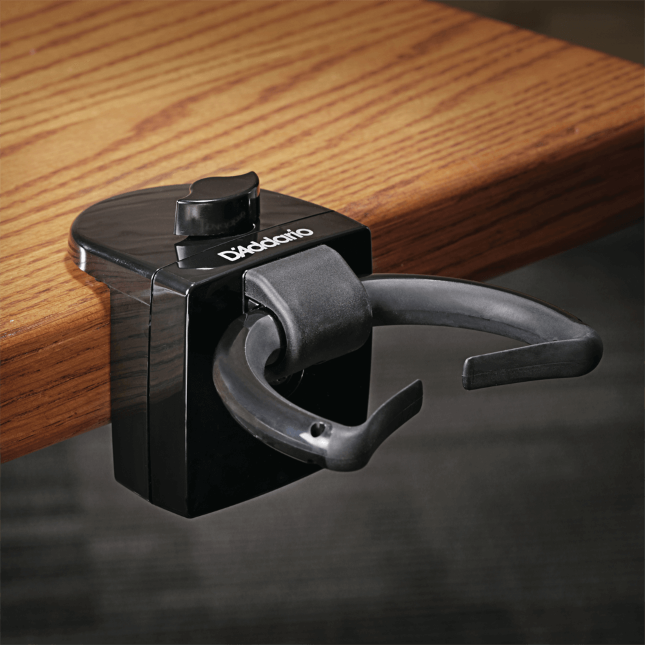 D´Addario Guitar Dock