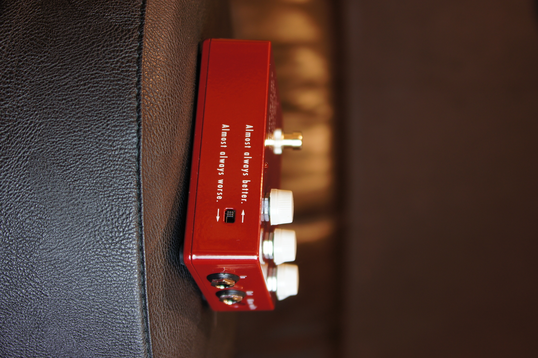 Klon KTR Centaur