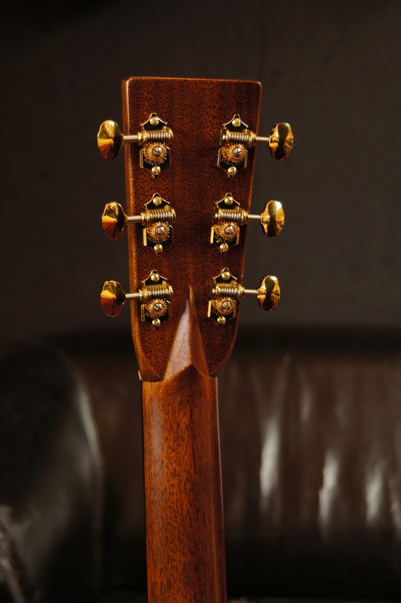 Martin D-28 Modern Deluxe - B-Ware