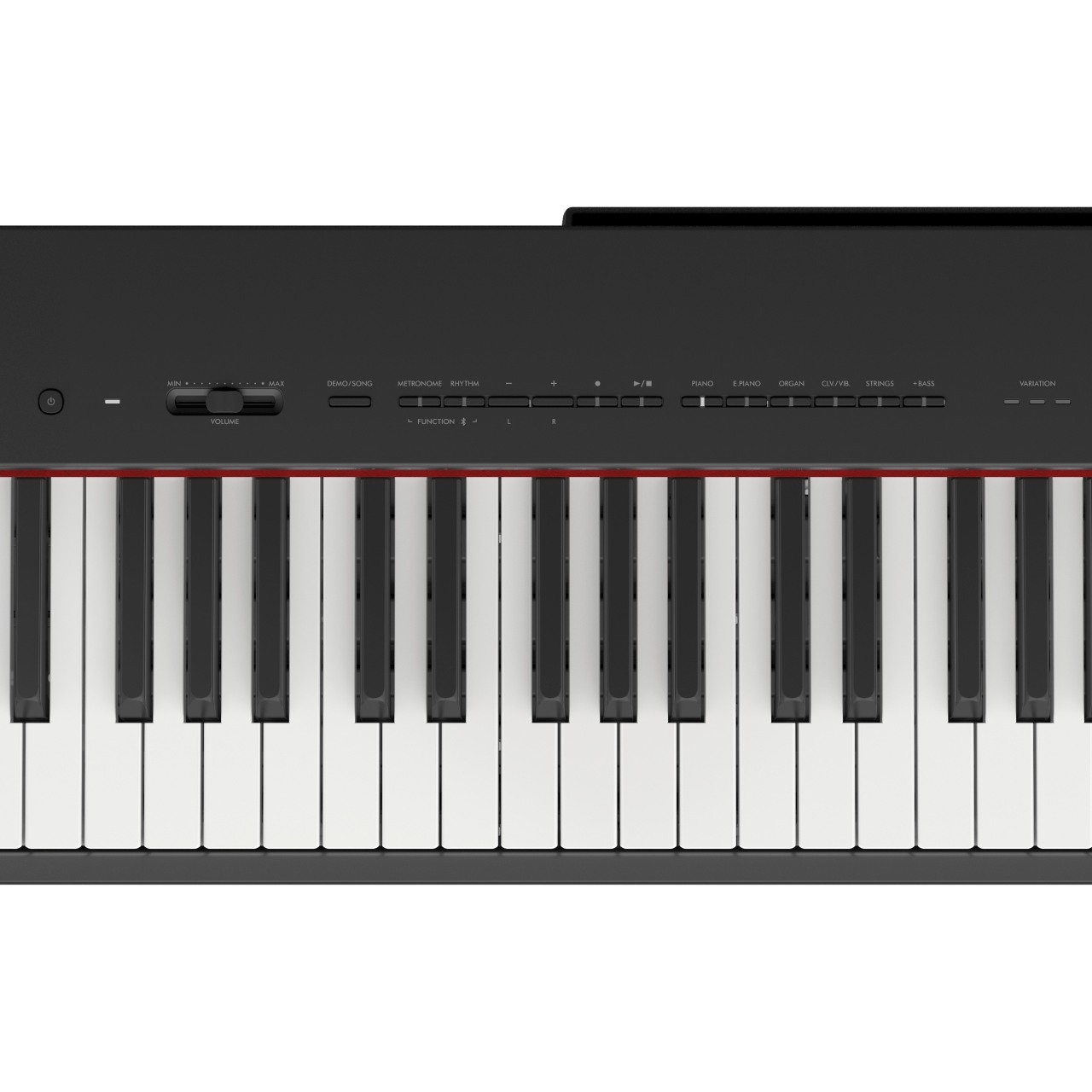 Yamaha P-225B Stagepiano