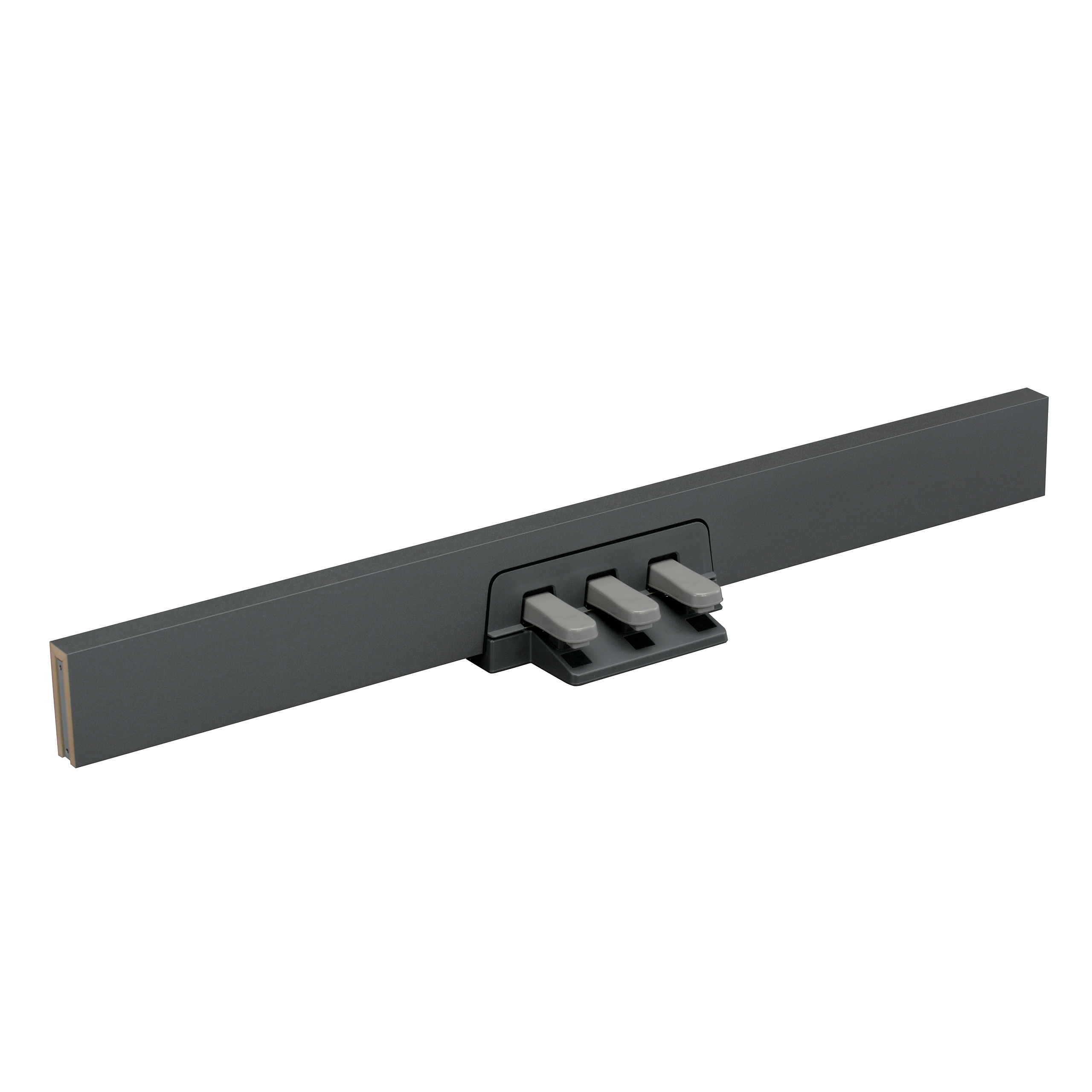 Yamaha LP-5A für P-145