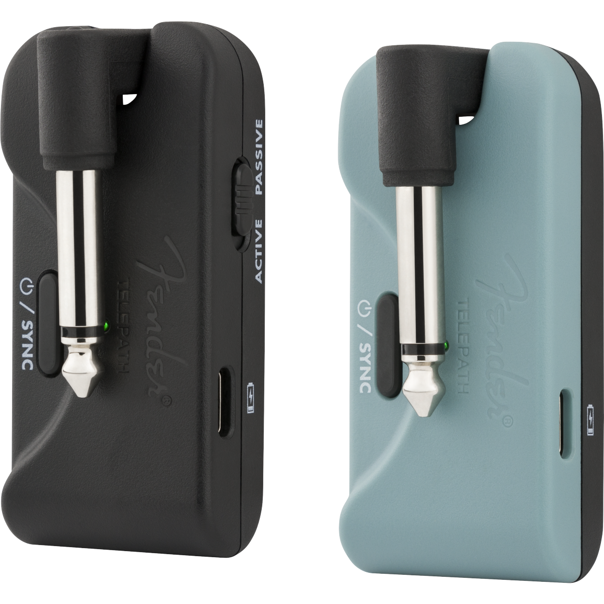 Fender Telepath™ Wireless System