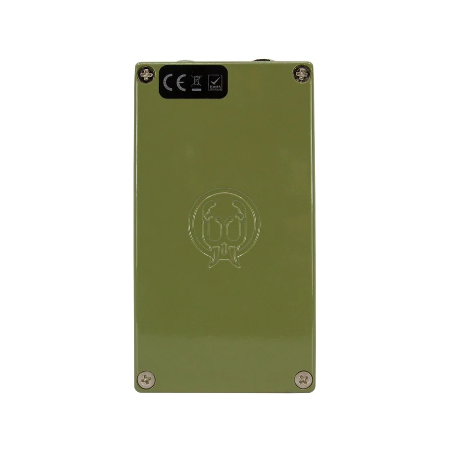 Walrus Audio Ages