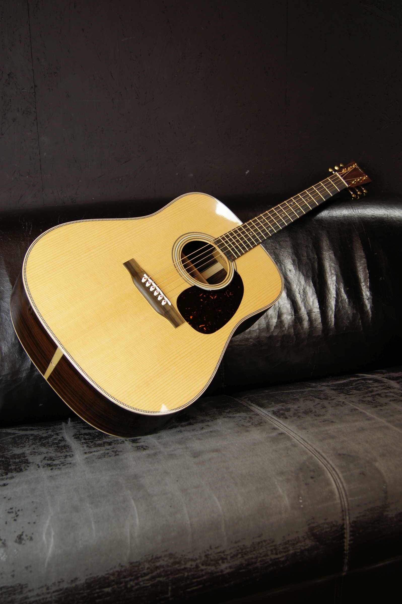 Martin D-28 Modern Deluxe - B-Ware