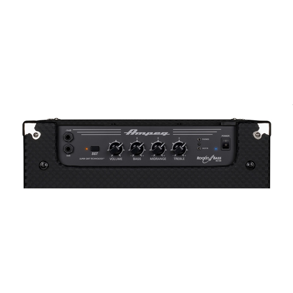 Ampeg RB-108 Rocket Bass