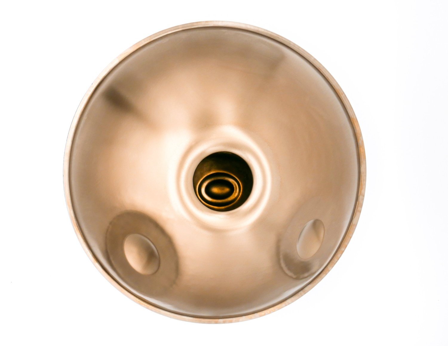 Patera Handpan D-Kurd 13-Töne 55cm 440 Hz