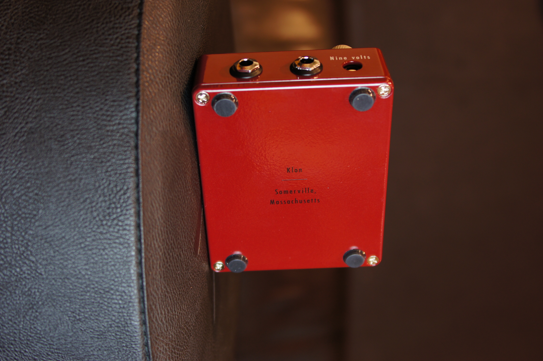 Klon KTR Centaur