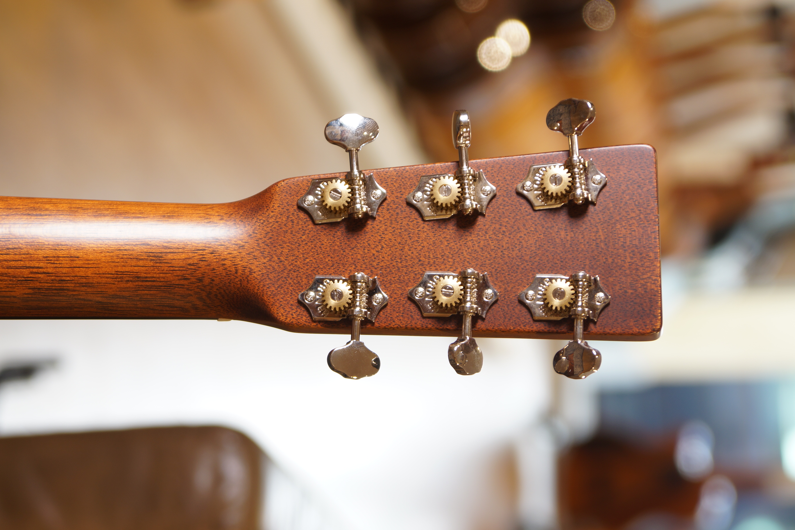 Martin SC-18ELRB