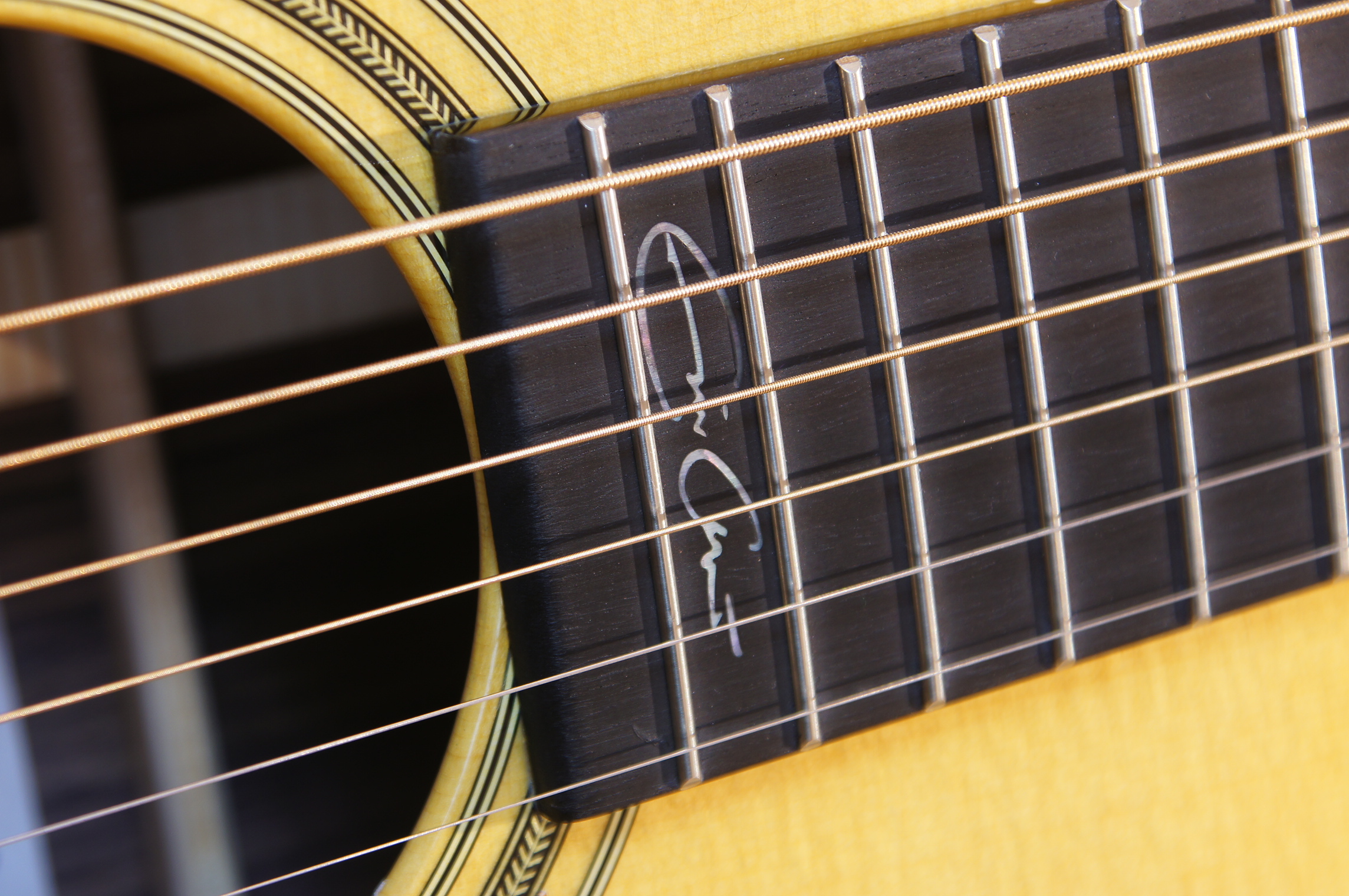 Martin 000-28EC - Eric Clapton