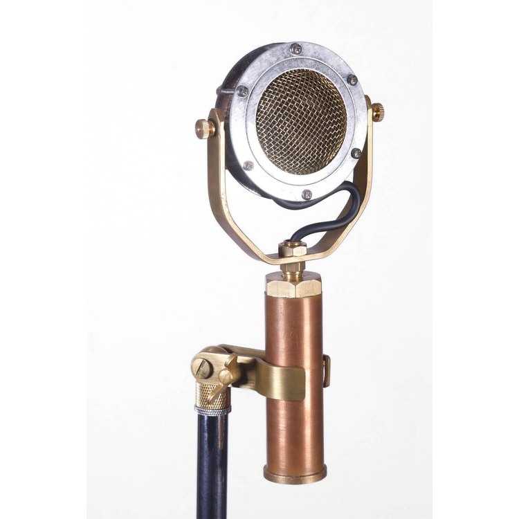 Ear Trumpet Labs Brass Mic Clip - Mikroklemme