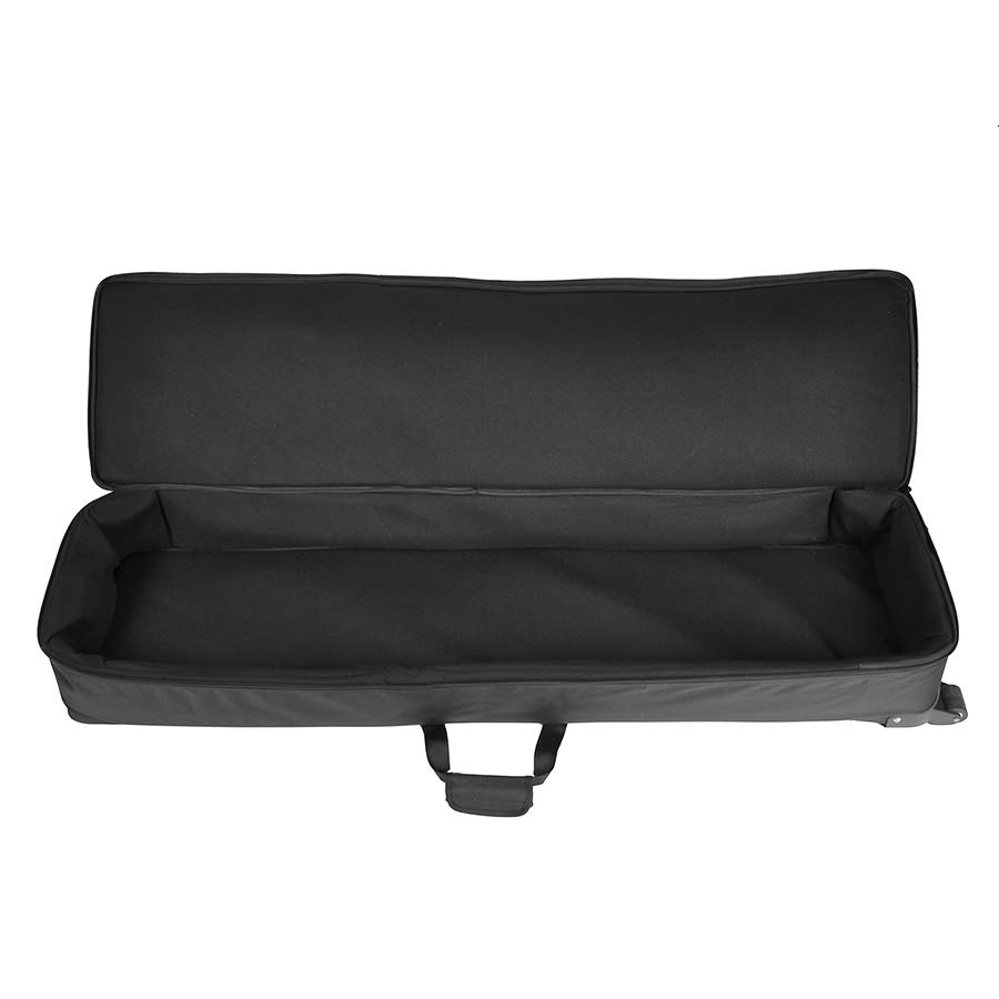 Boston Tasche mit Rollen für Stagepiano L