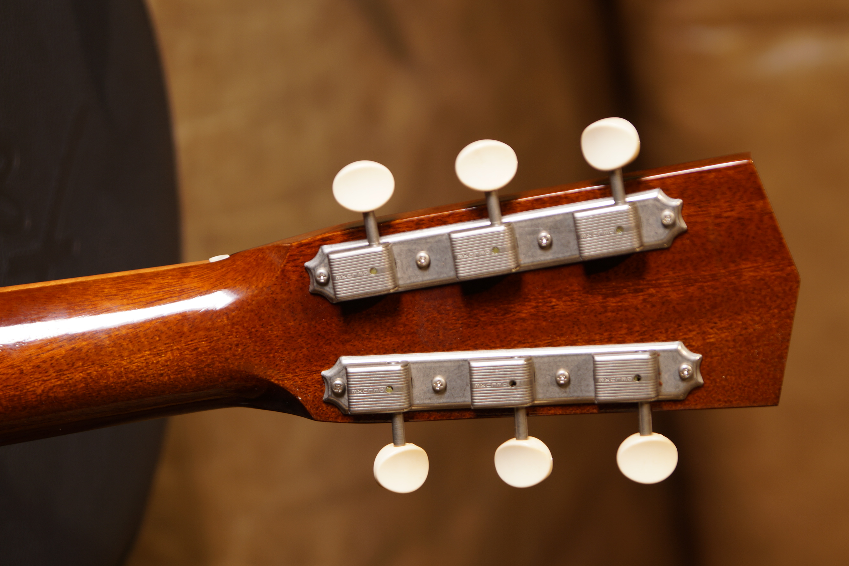 Atkin J-43 The Forty-Three aged