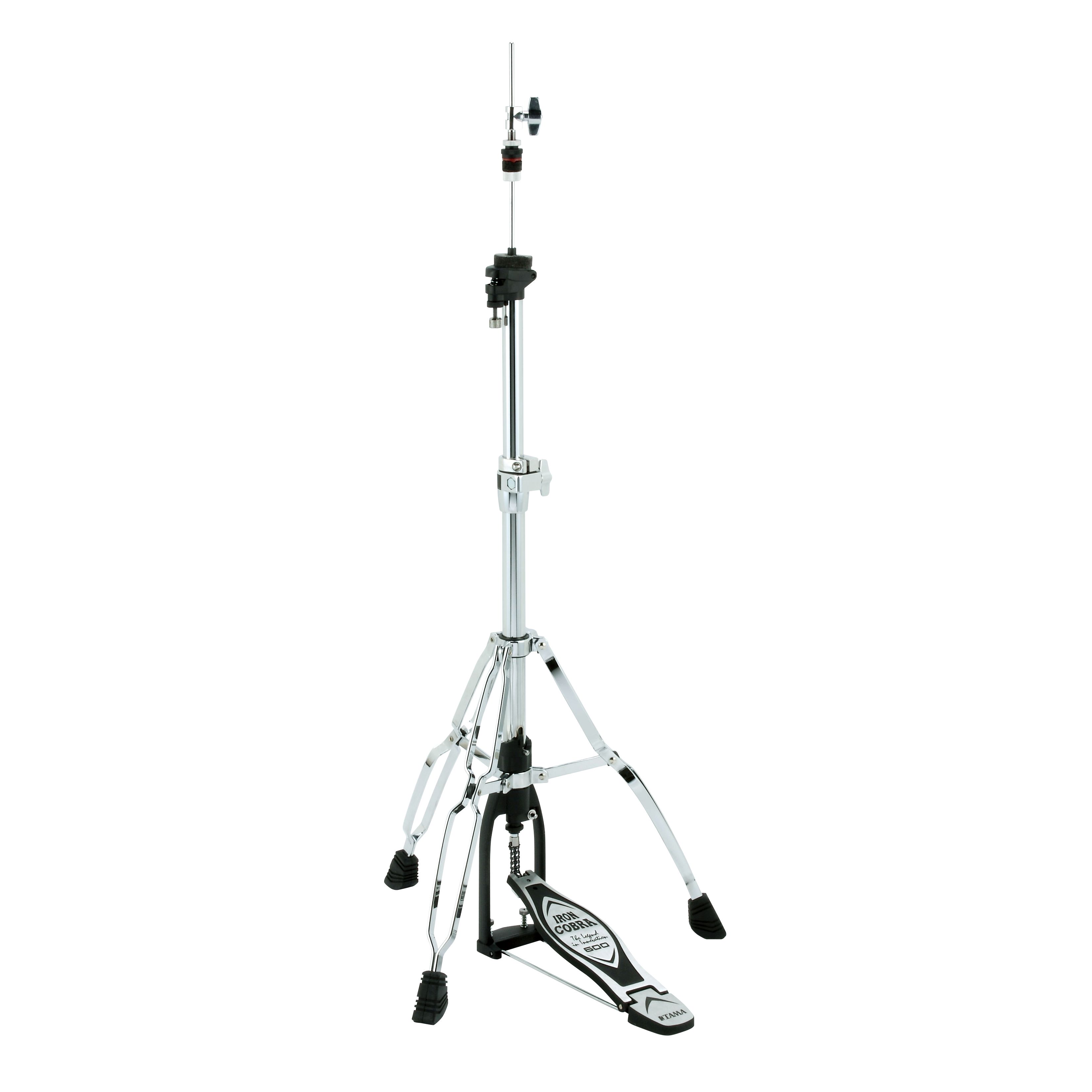 Tama Hardware Kit - Roadpro, 5-tlg.
