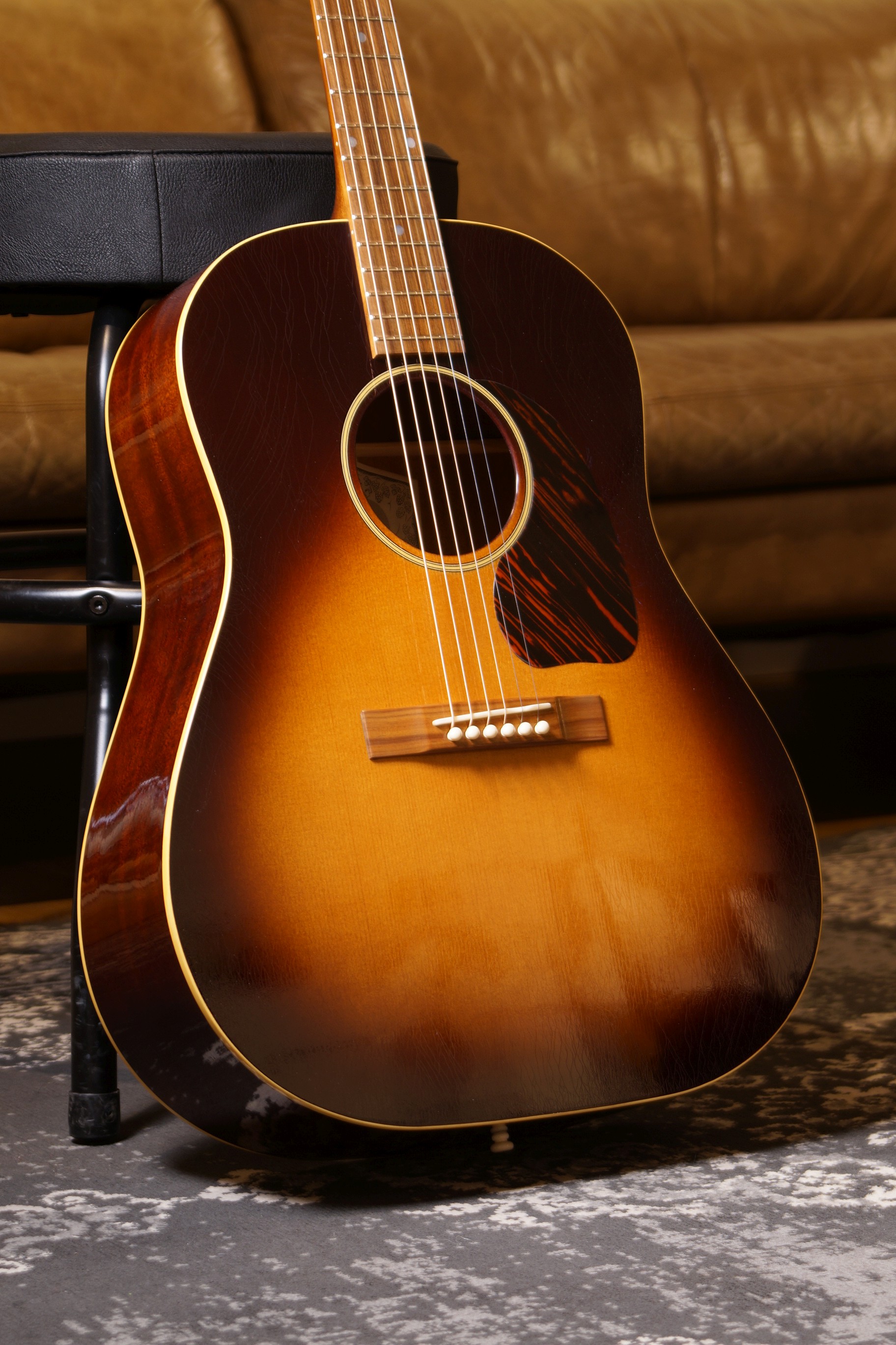 Atkin J-43 The Forty-Three aged