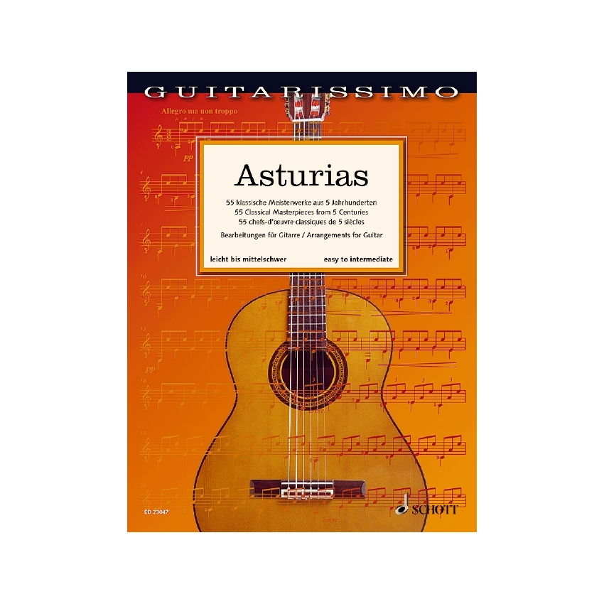 Asturias