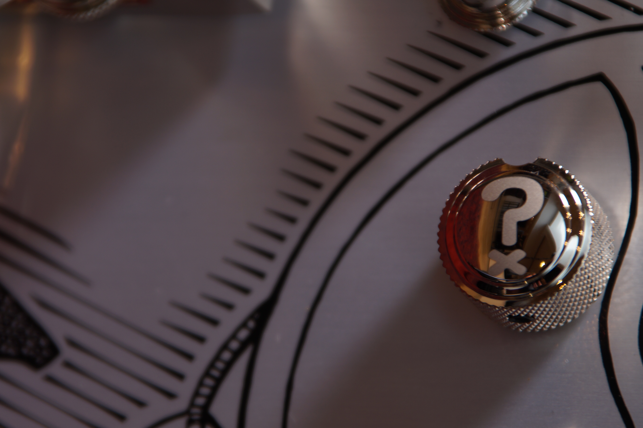 Duesenberg Johnny Depp Alliance Series - B-Stock