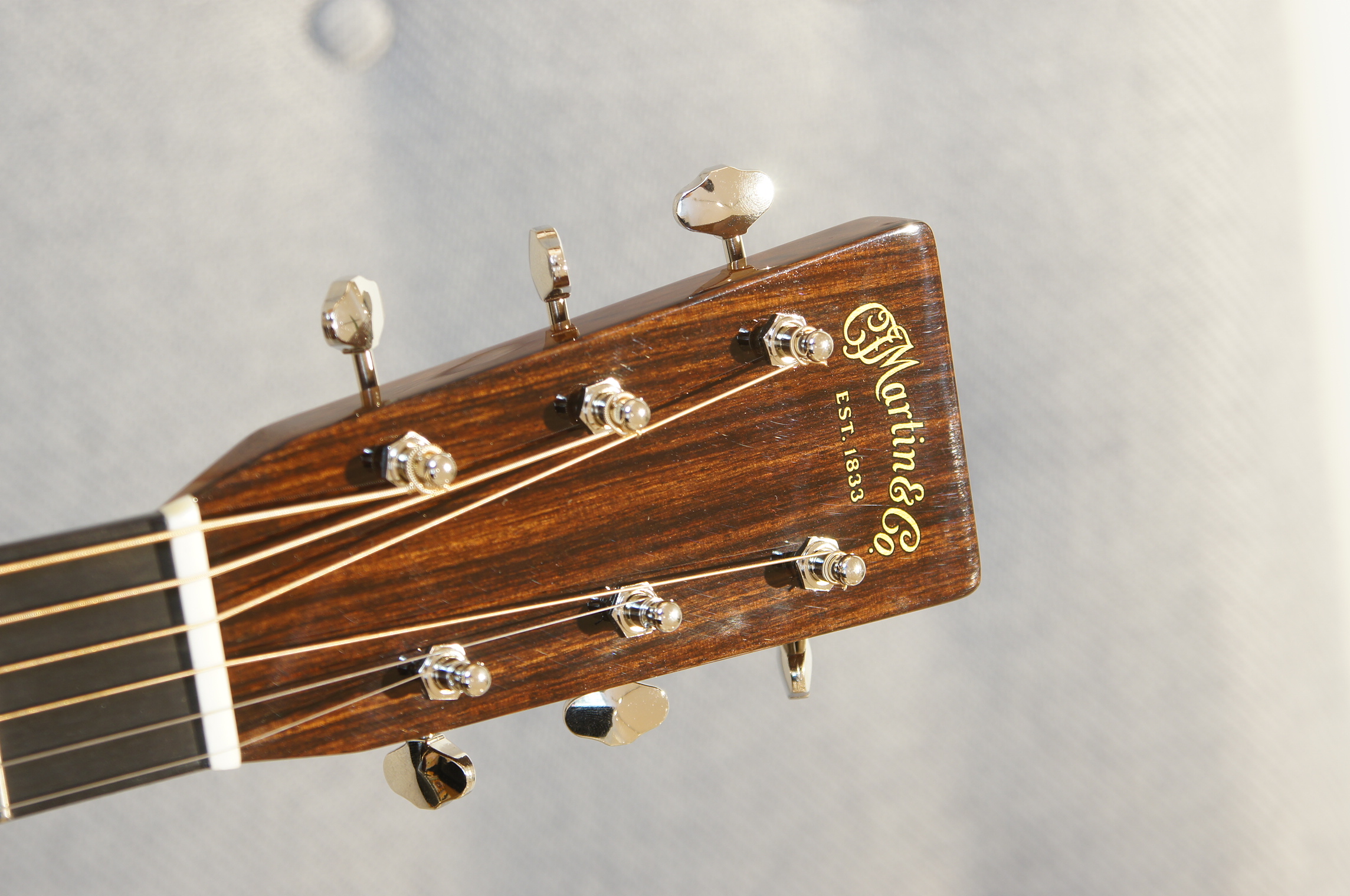 Martin 000-28EC - Eric Clapton