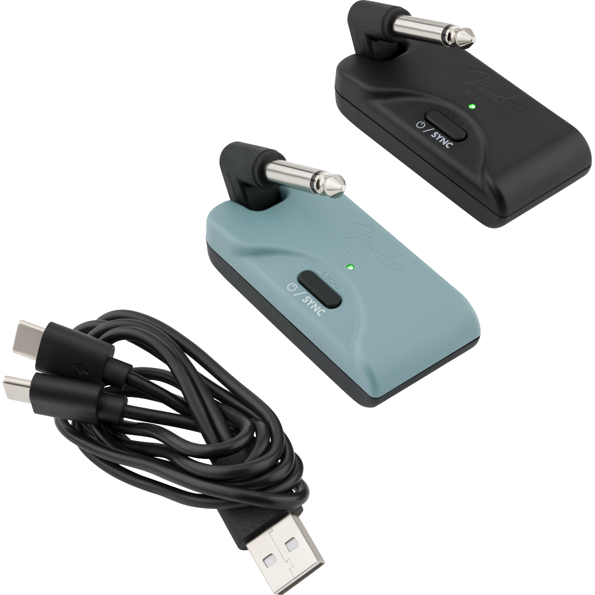 Fender Telepath™ Wireless System