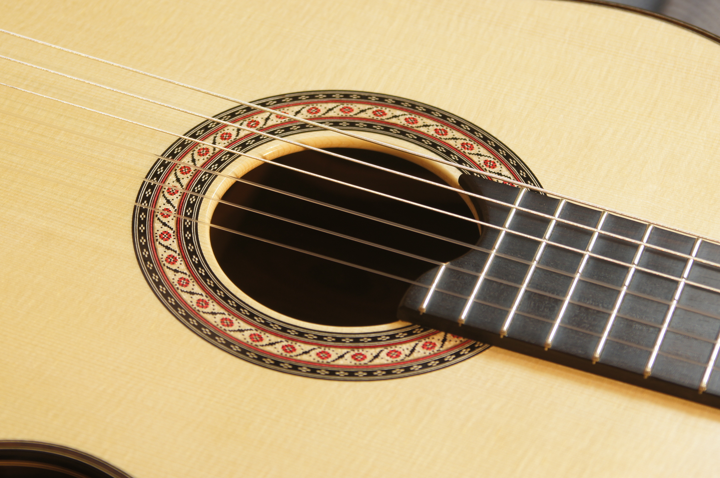 Hanika HE Lattice 2024 mit BAM Hightech-Etui