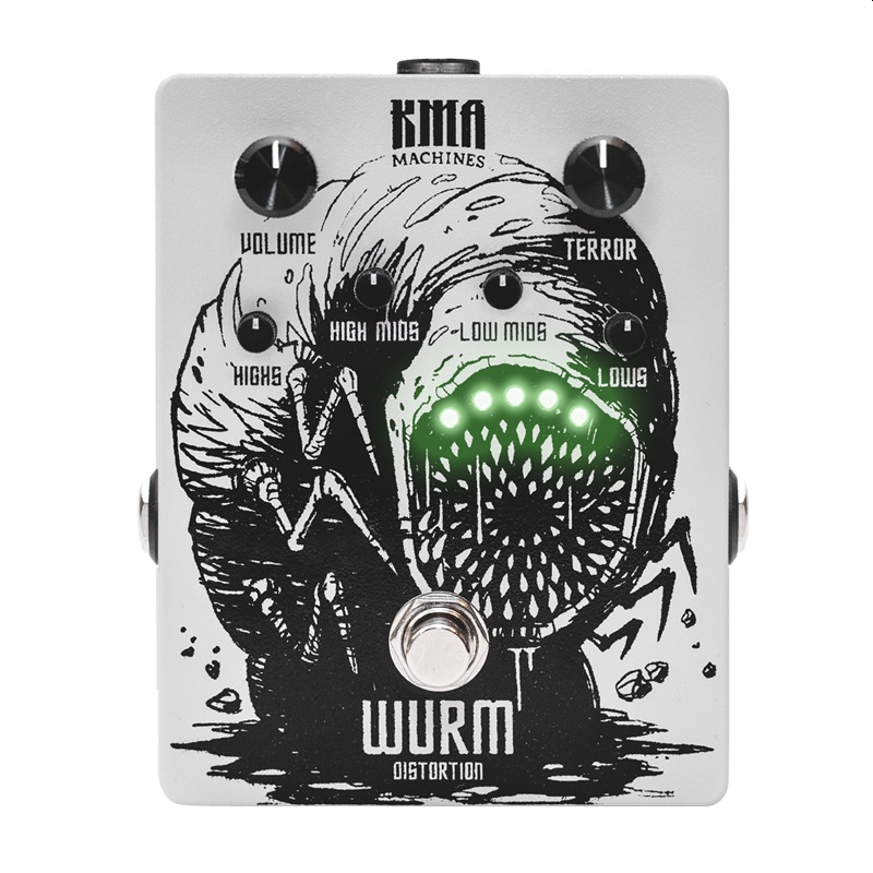 KMA Wurm