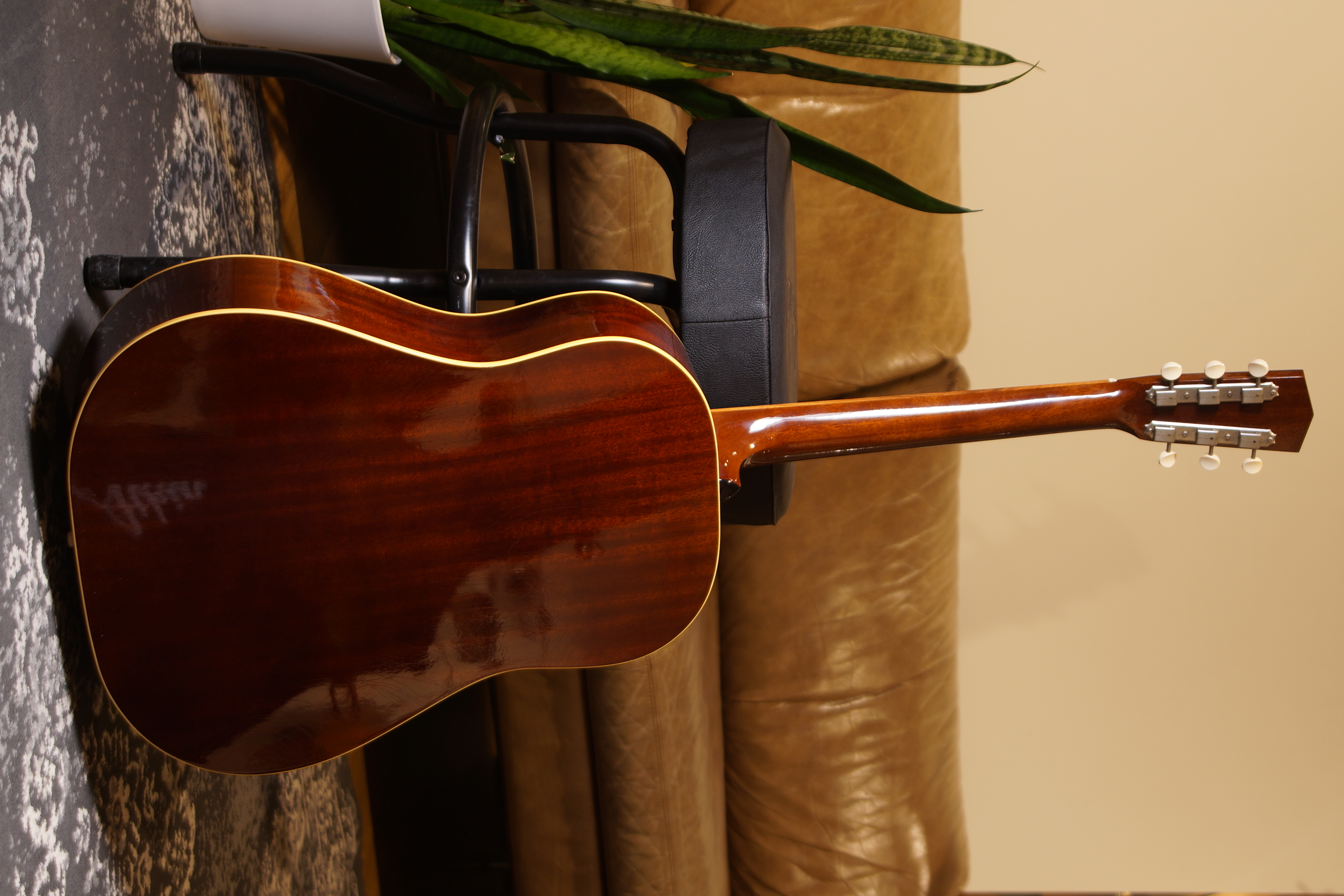 Atkin J-43 The Forty-Three aged